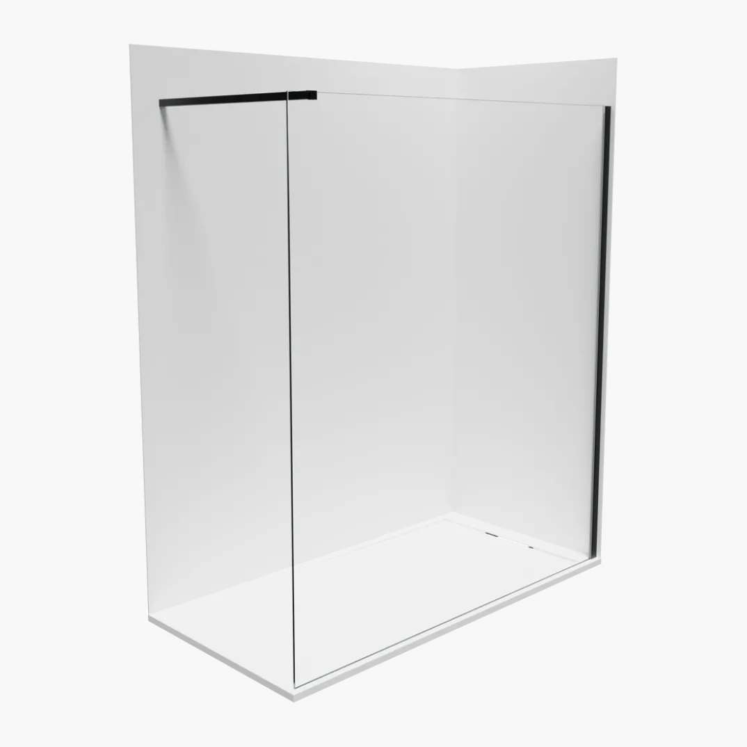 Balmani Piatto douchewandbekleding