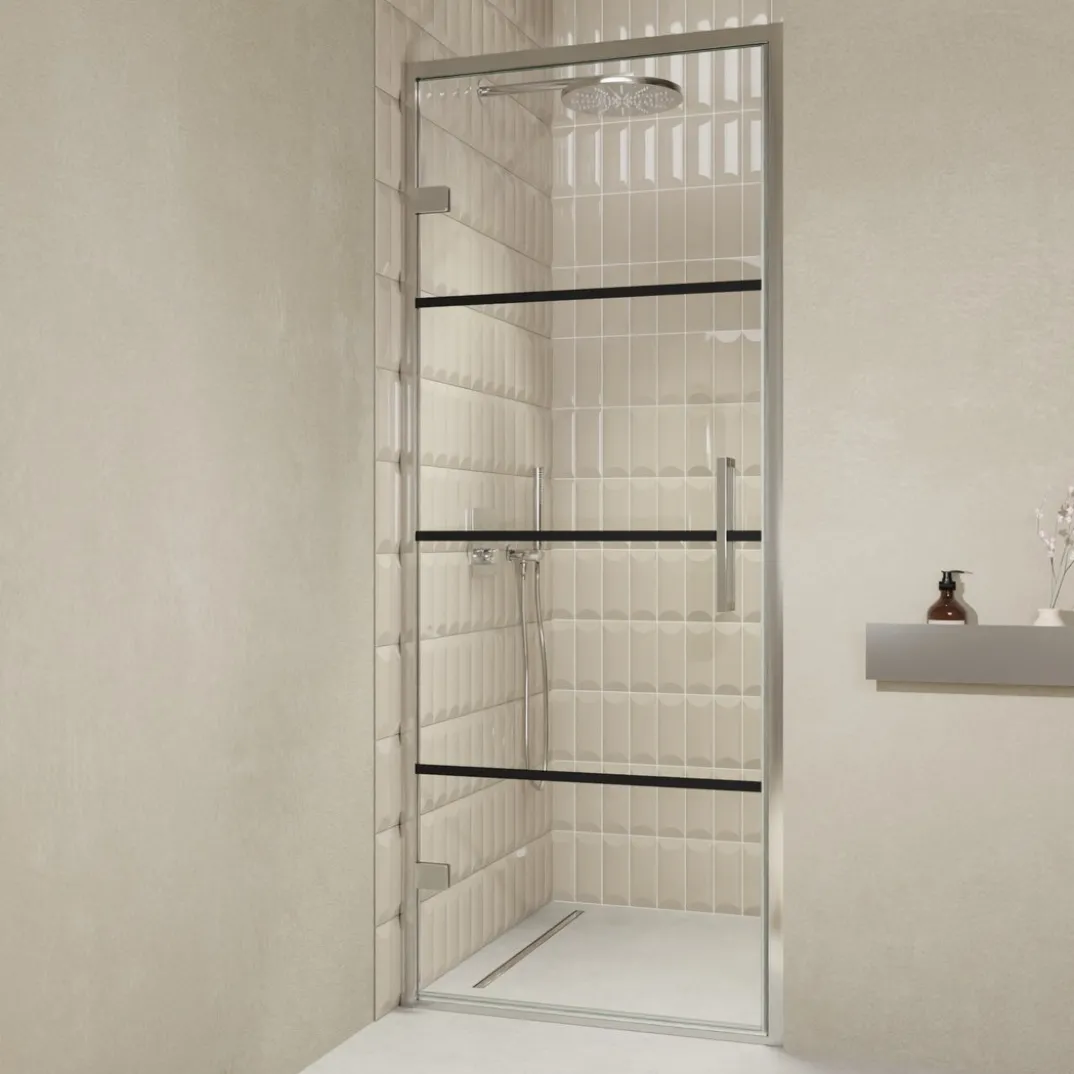 Balmani Senses Design douche draaideur