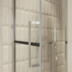 Balmani Senses Design douche draaideur