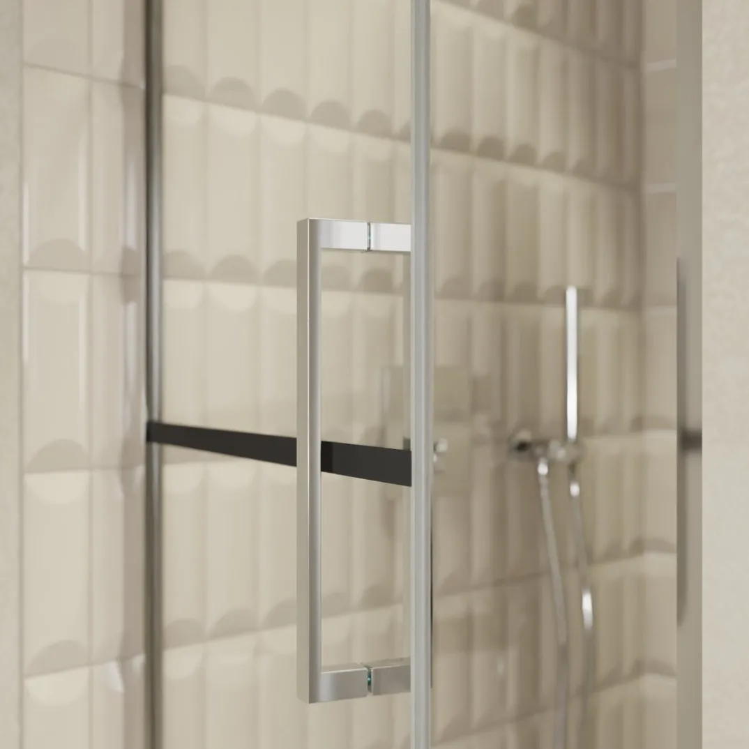 Balmani Senses Design douche draaideur