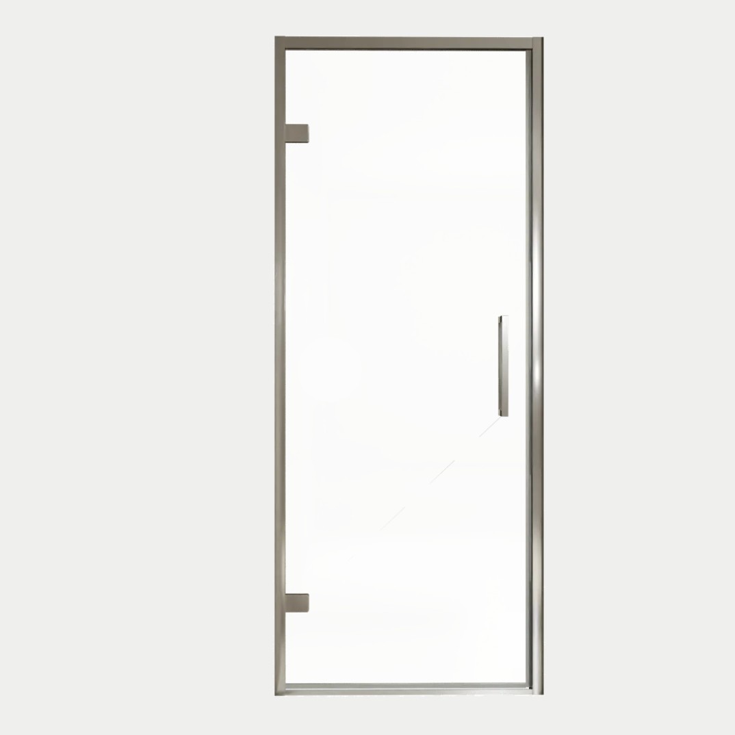 Balmani Senses Design douche draaideur