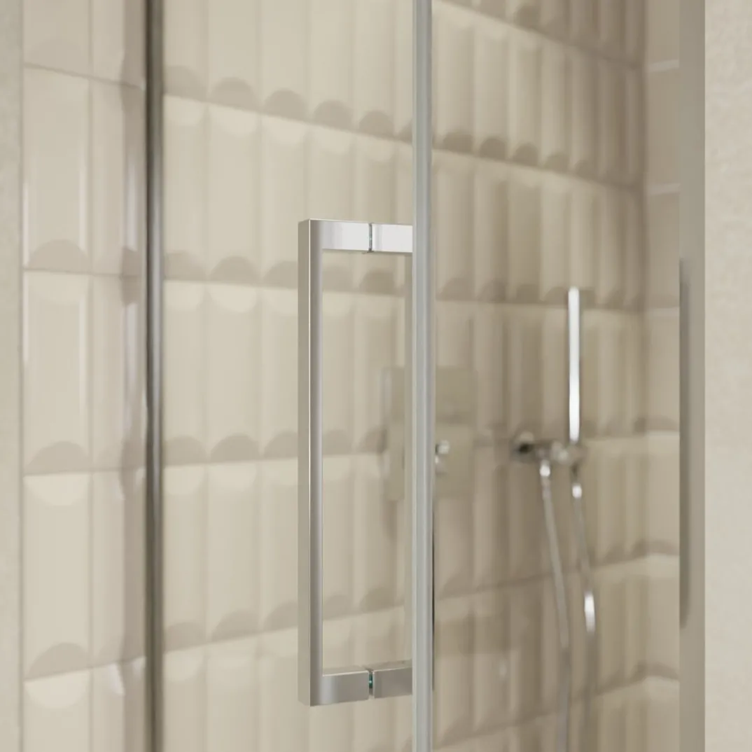 Balmani Senses Design douche draaideur