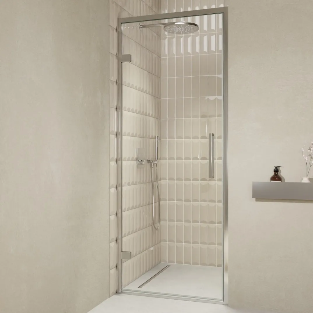 Balmani Senses Design douche draaideur