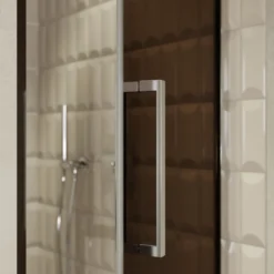 Balmani Senses Design douche draaideur