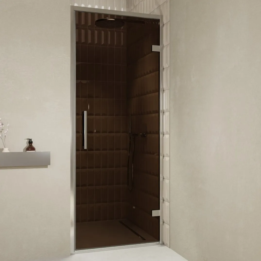 Balmani Senses Design douche draaideur