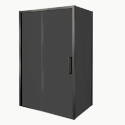 Balmani Senses Design douchecabine met schuifdeur