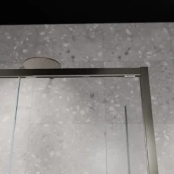 Balmani Senses Design douchecabine met schuifdeur