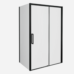 Balmani Senses Design douchecabine met schuifdeur