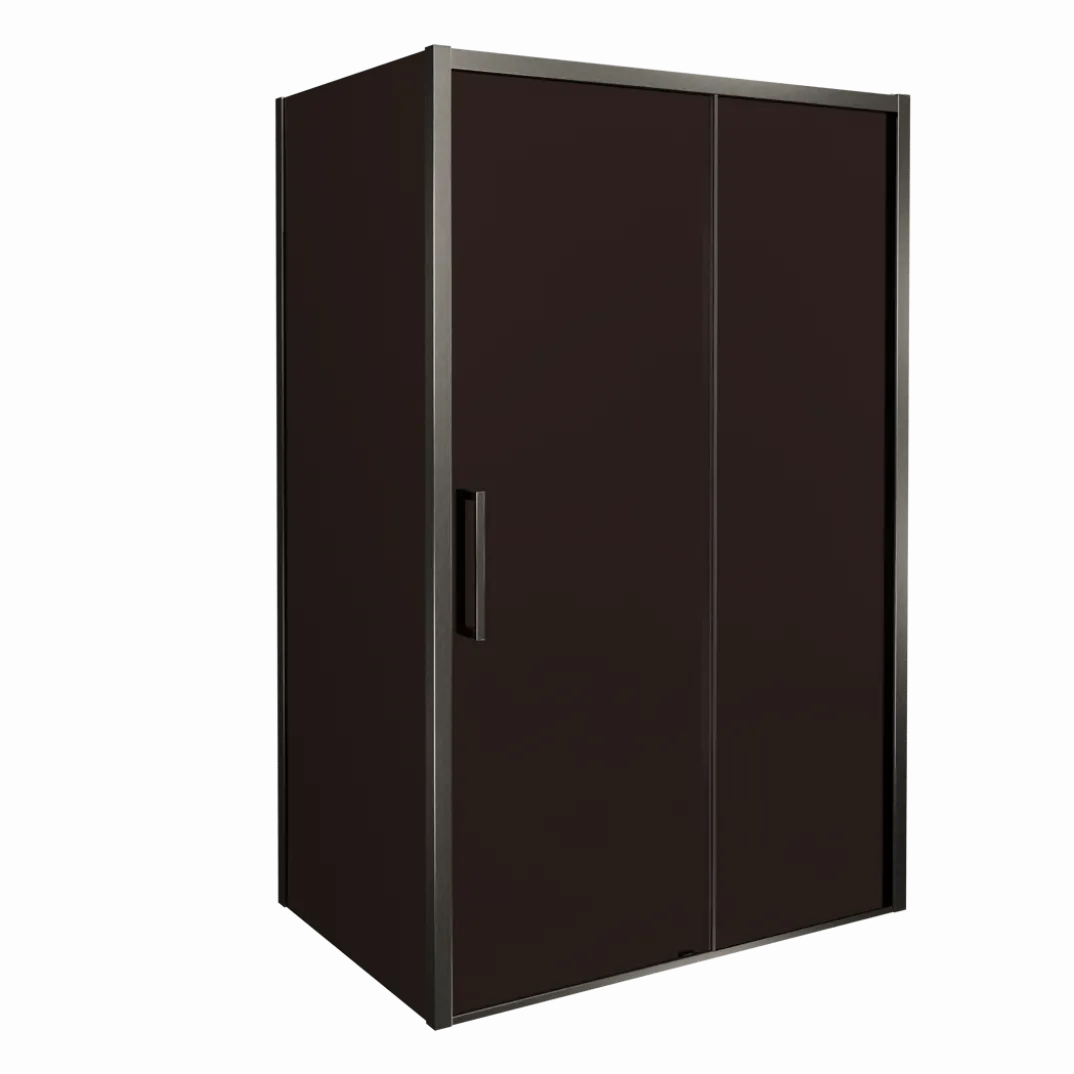 Balmani Senses Design douchecabine met schuifdeur