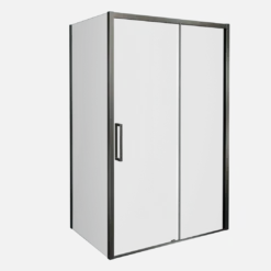 Balmani Senses Design douchecabine met schuifdeur