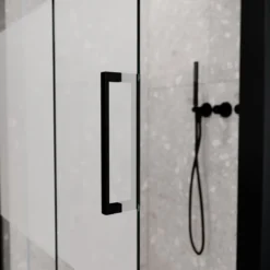 Balmani Senses Design douchecabine met schuifdeur