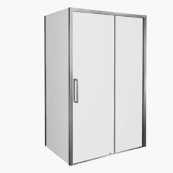 Balmani Senses Design douchecabine met schuifdeur