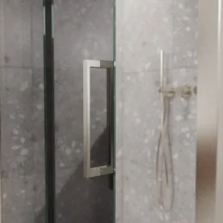 Balmani Senses Design douchecabine met schuifdeur