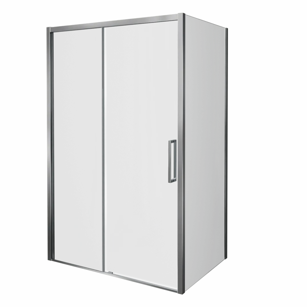 Balmani Senses Design douchecabine met schuifdeur