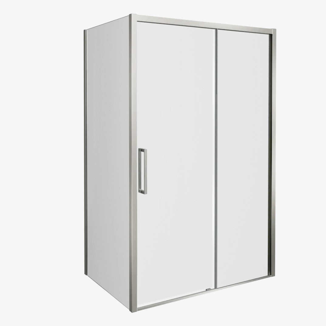 Balmani Senses Design douchecabine met schuifdeur