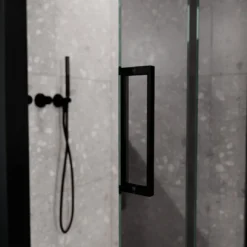Balmani Senses Design douchecabine met schuifdeur