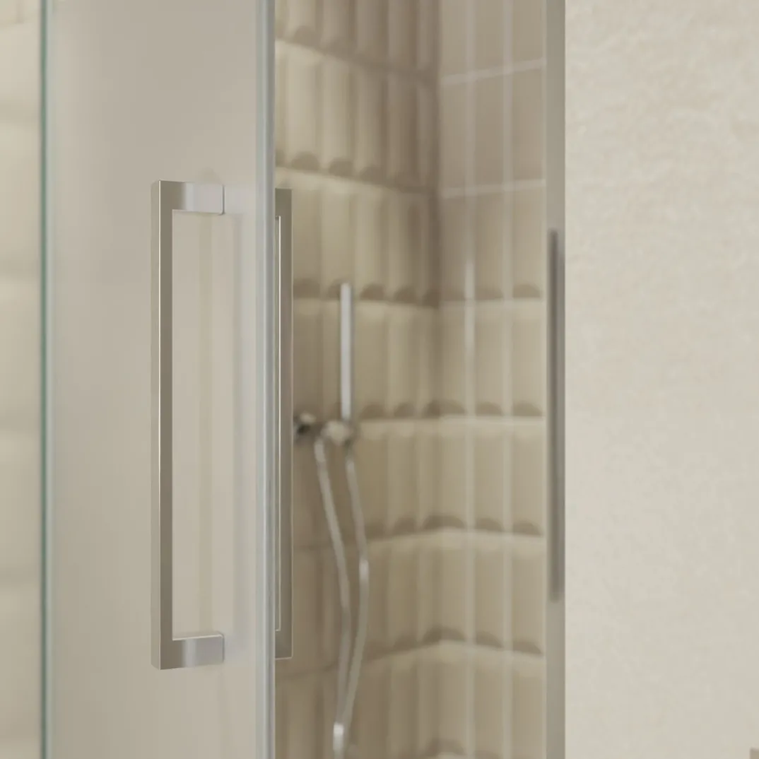 Balmani Senses Design douche draaideur