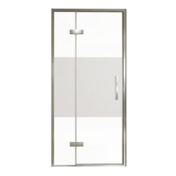 Balmani Senses Design douche draaideur