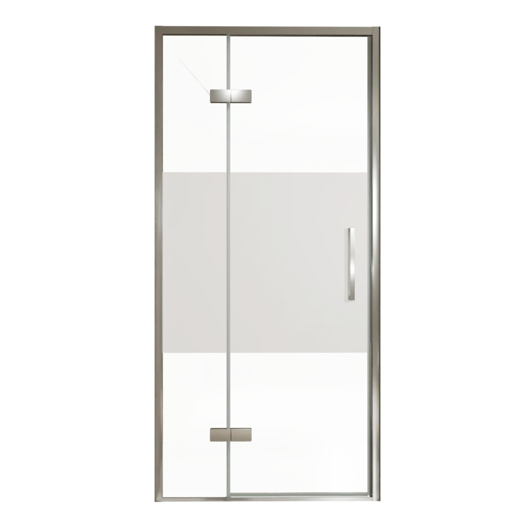 Balmani Senses Design douche draaideur