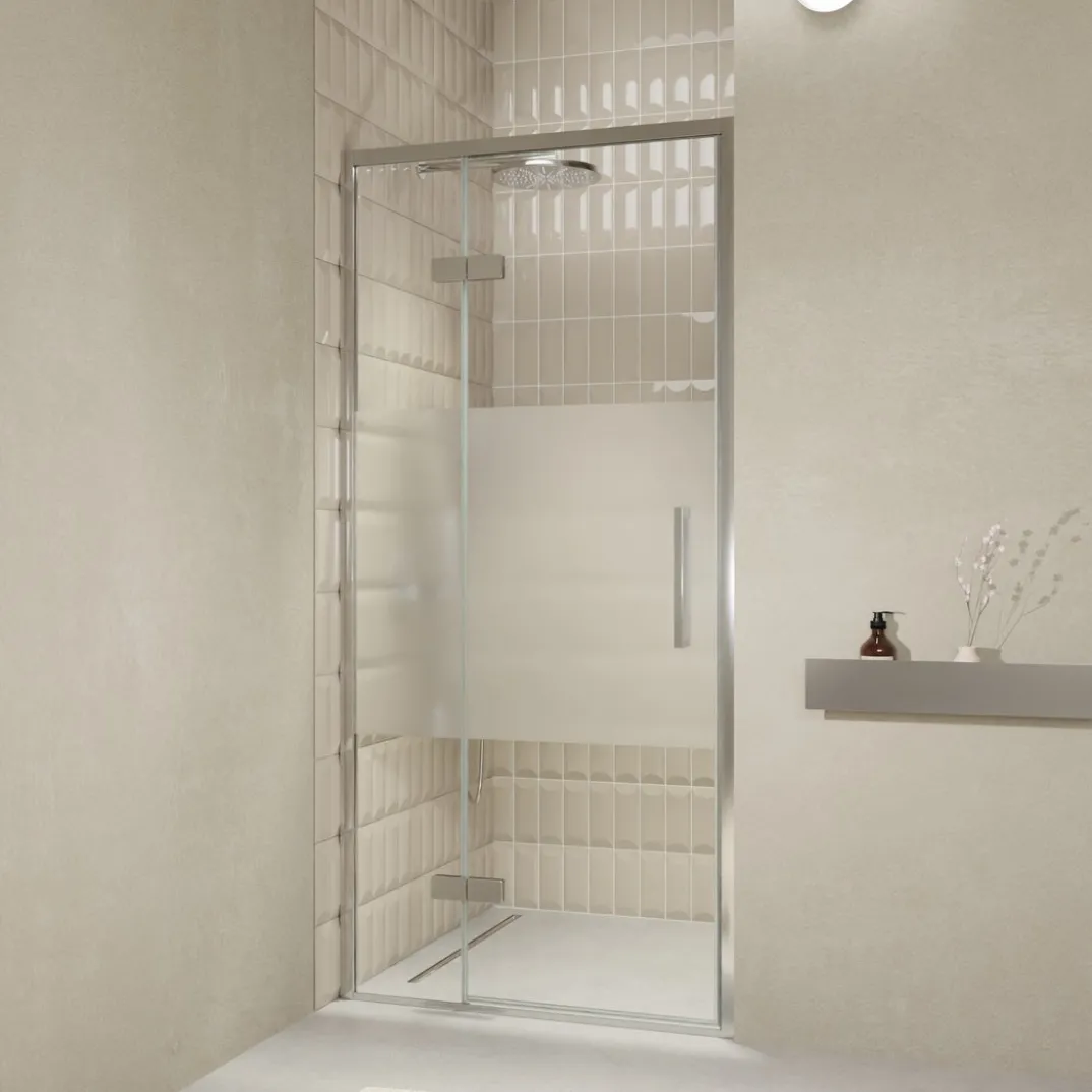 Balmani Senses Design douche draaideur