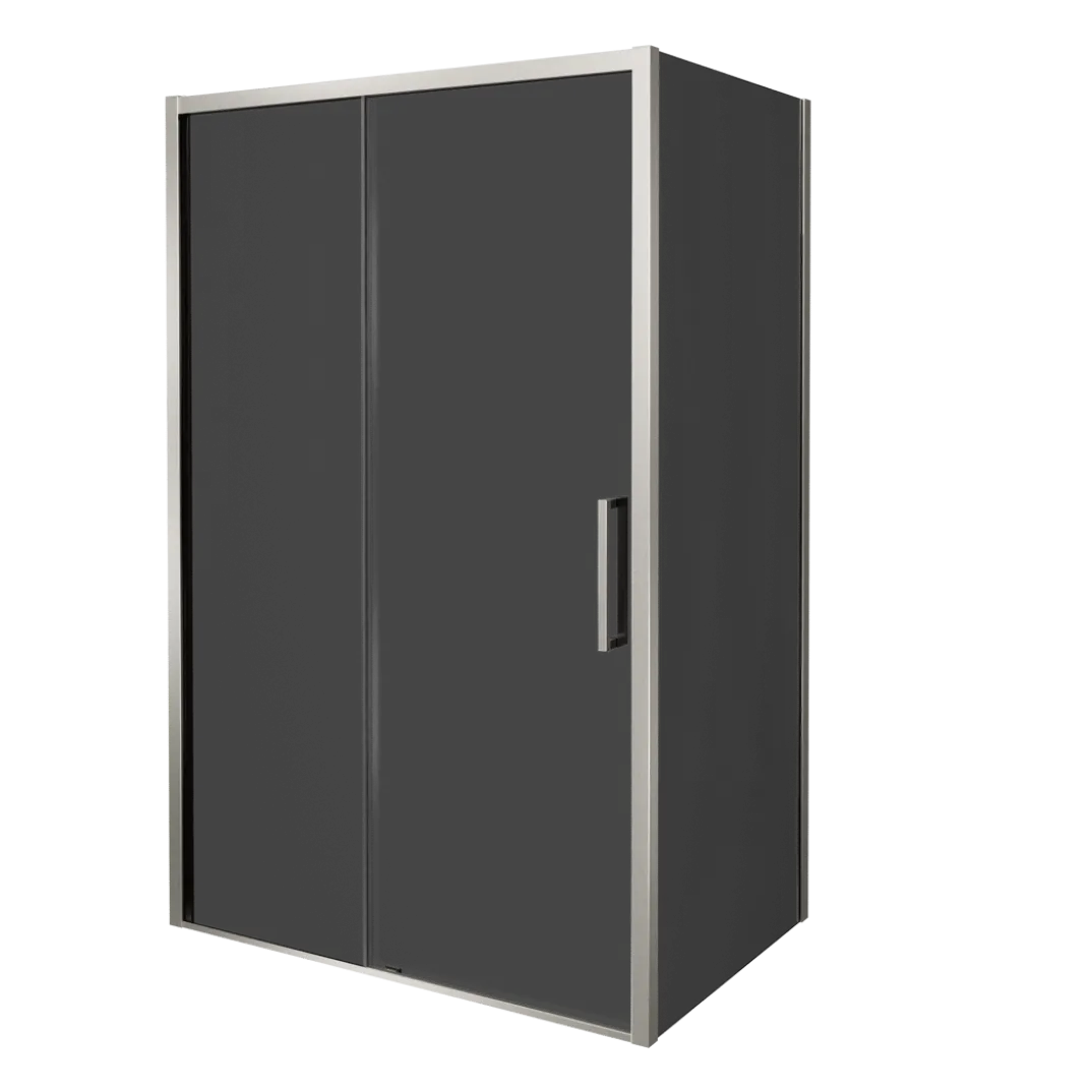 Balmani Senses Design douchecabine met schuifdeur