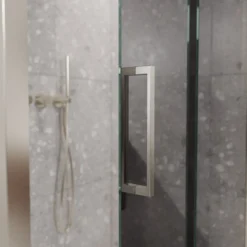 Balmani Senses Design douchecabine met schuifdeur