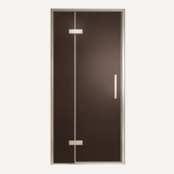 Balmani Senses Design douche draaideur