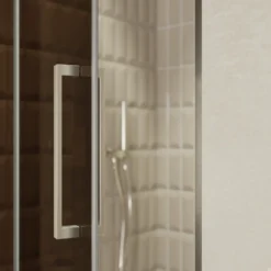 Balmani Senses Design douche draaideur