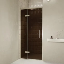 Balmani Senses Design douche draaideur
