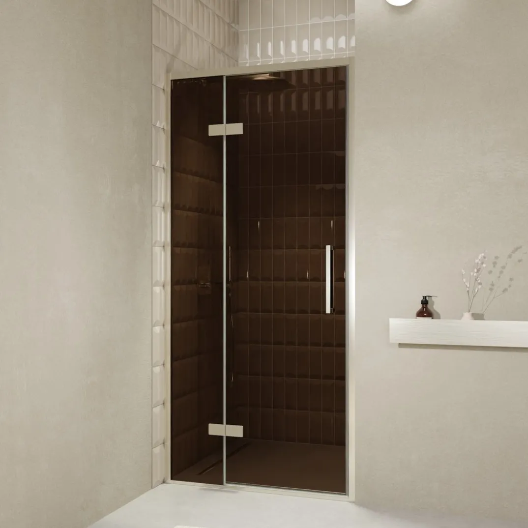 Balmani Senses Design douche draaideur