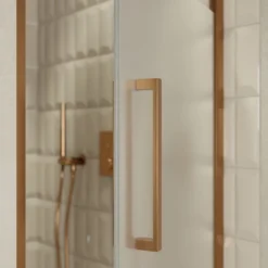 Balmani Senses Design douche draaideur