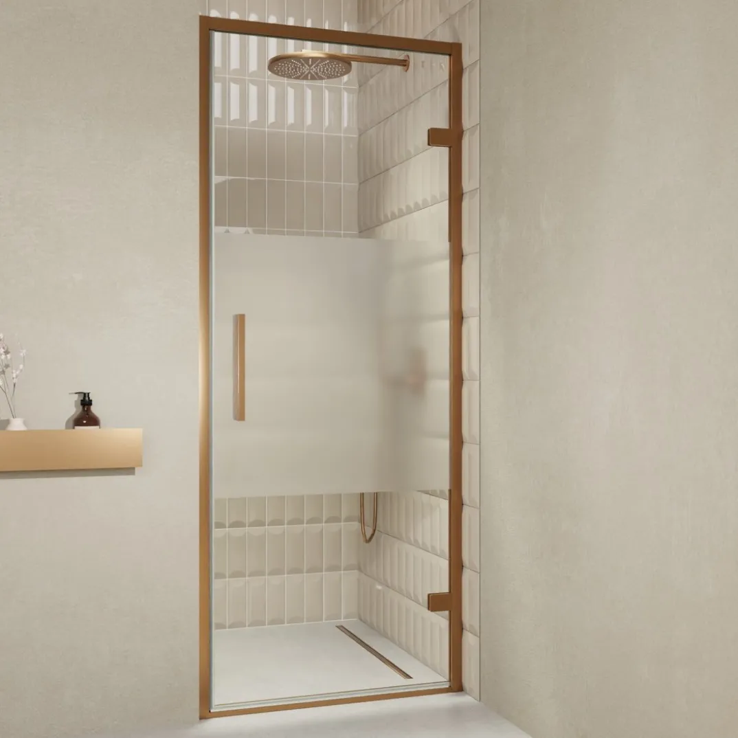 Balmani Senses Design douche draaideur