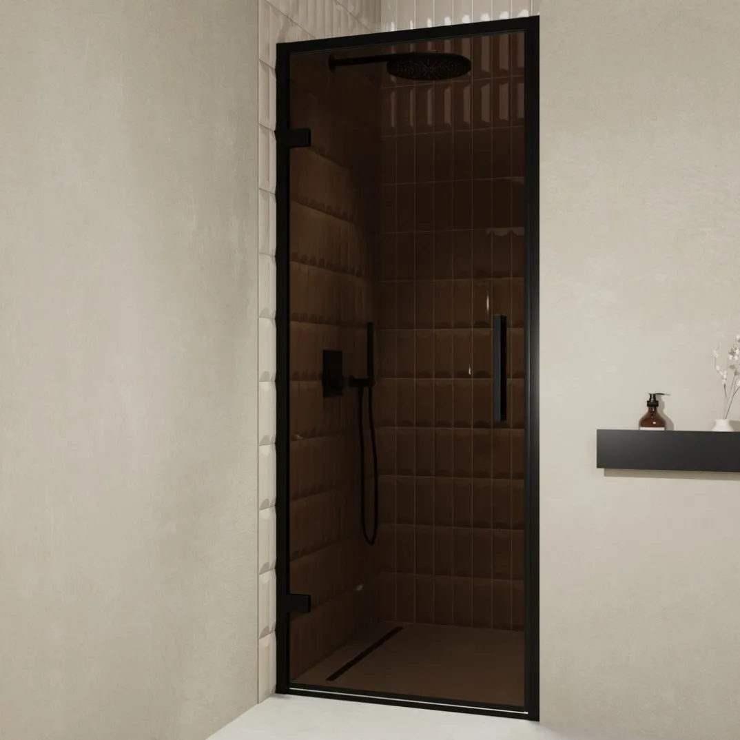Balmani Senses Design douche draaideur