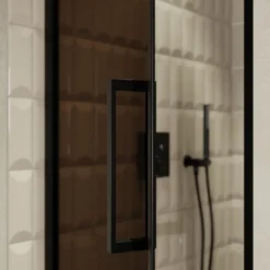 Balmani Senses Design douche draaideur