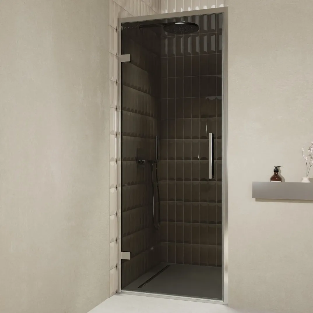 Balmani Senses Design douche draaideur