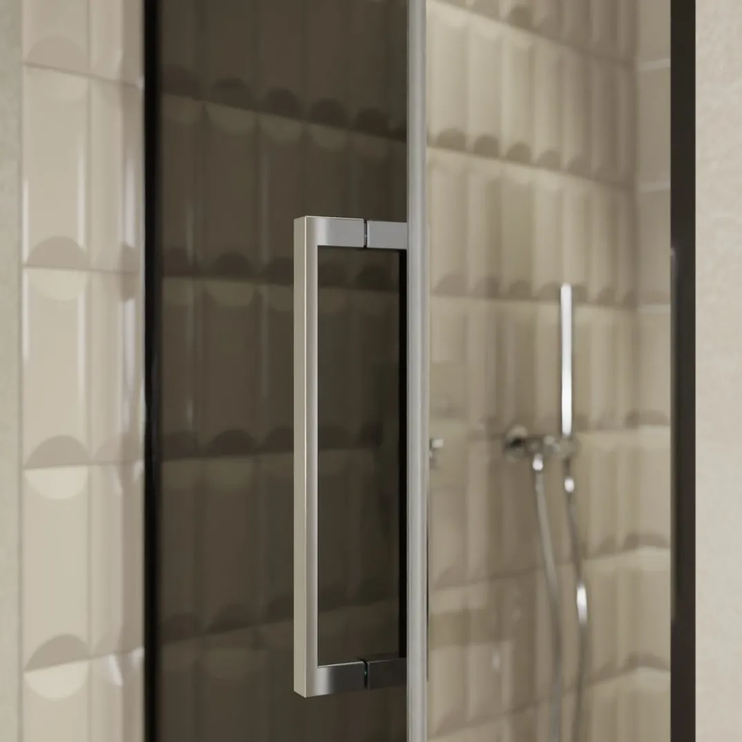 Balmani Senses Design douche draaideur