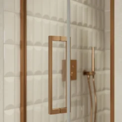 Balmani Senses Design douche draaideur