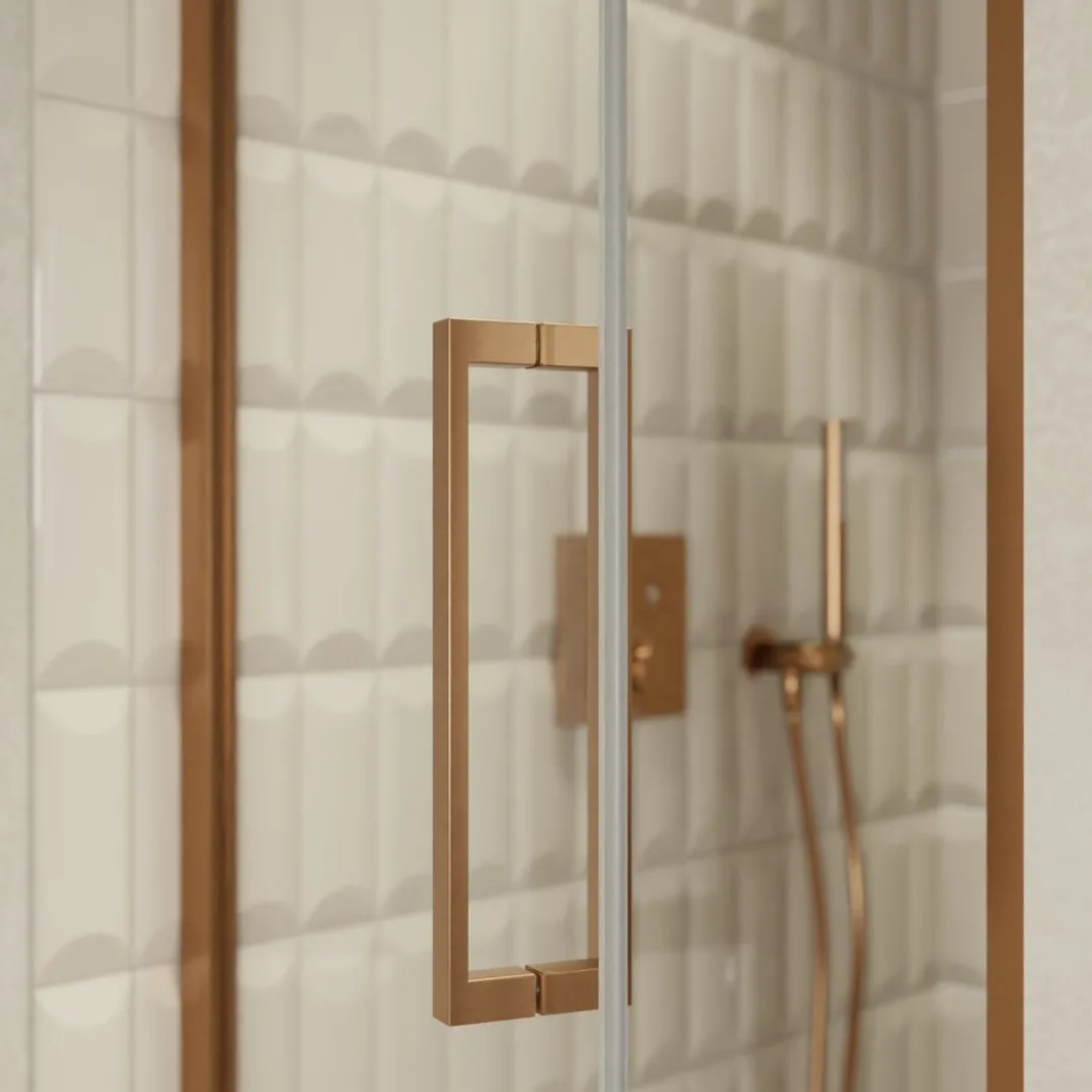 Balmani Senses Design douche draaideur