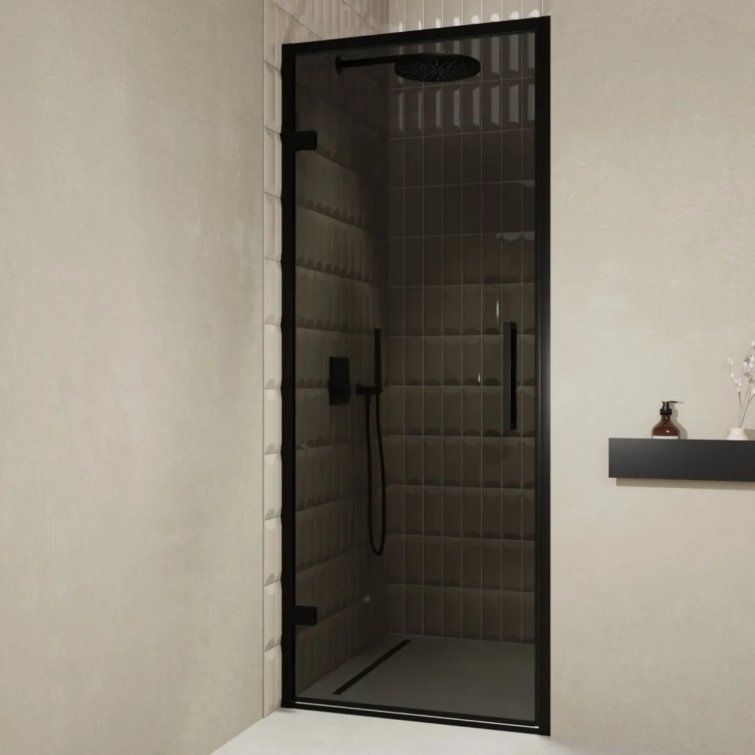 Balmani Senses Design douche draaideur