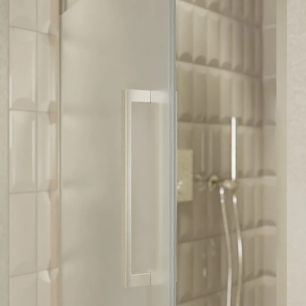 Balmani Senses Design douche draaideur