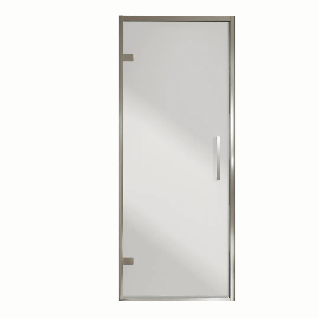 Balmani Senses Design douche draaideur