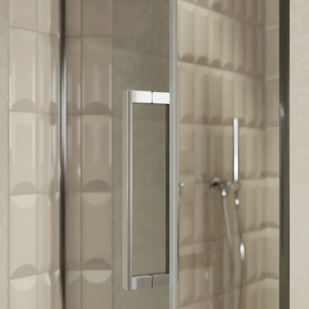 Balmani Senses Design douche draaideur