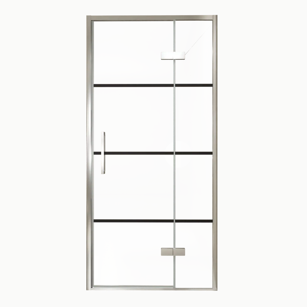 Balmani Senses Design douche draaideur