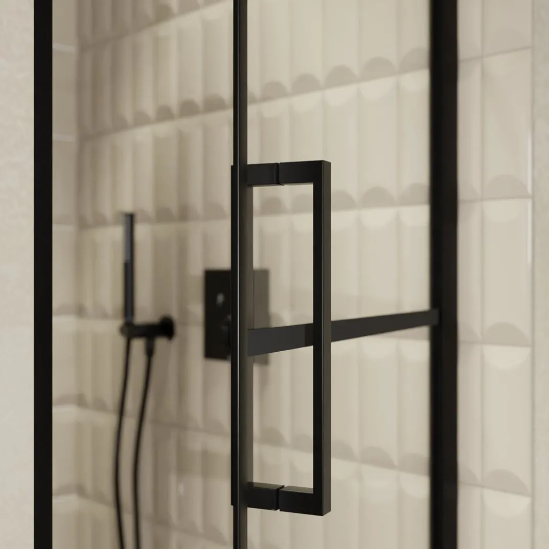 Balmani Senses Design douche draaideur