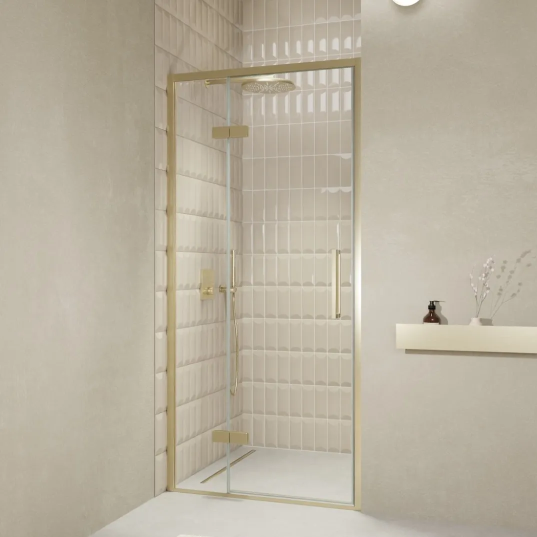 Balmani Senses Design douche draaideur