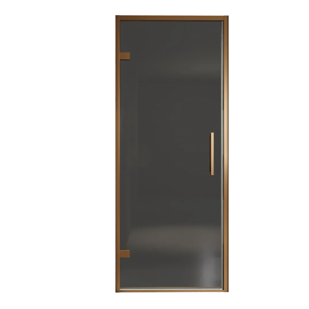 Balmani Senses Design douche draaideur