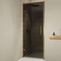 Balmani Senses Design douche draaideur
