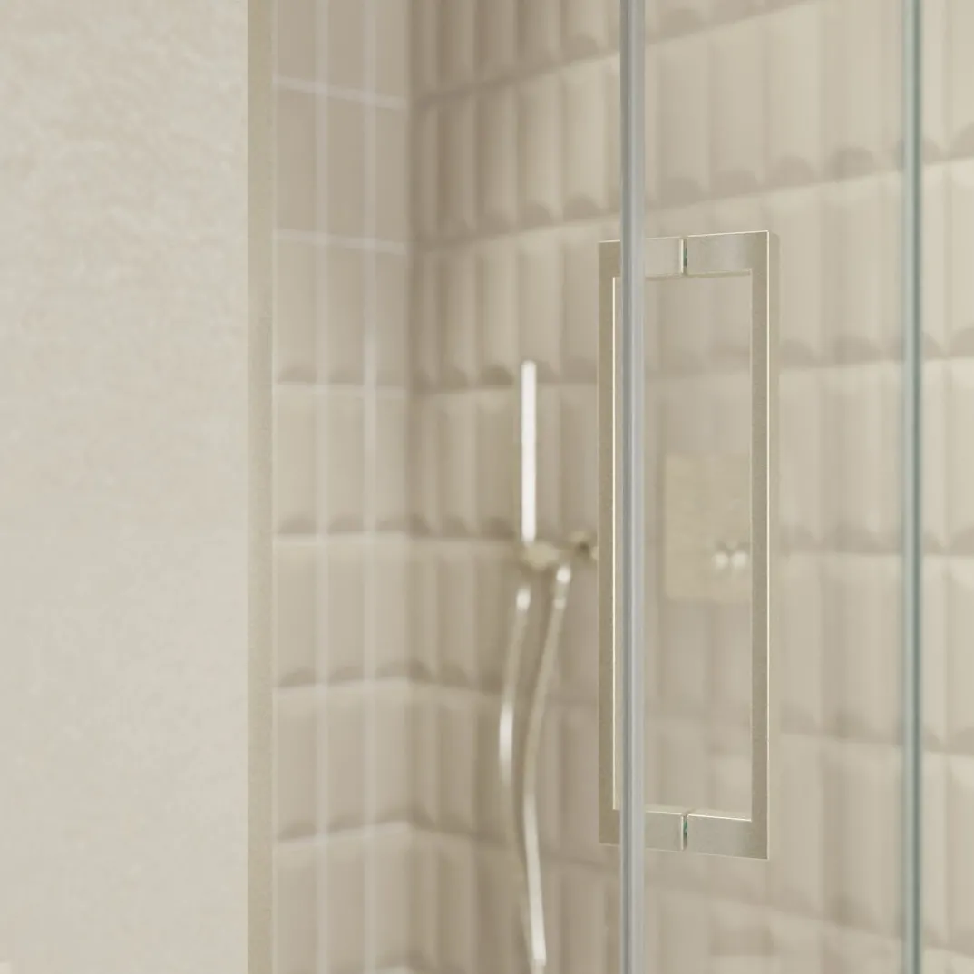 Balmani Senses Design douche draaideur
