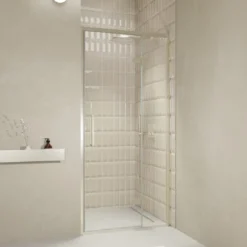Balmani Senses Design douche draaideur