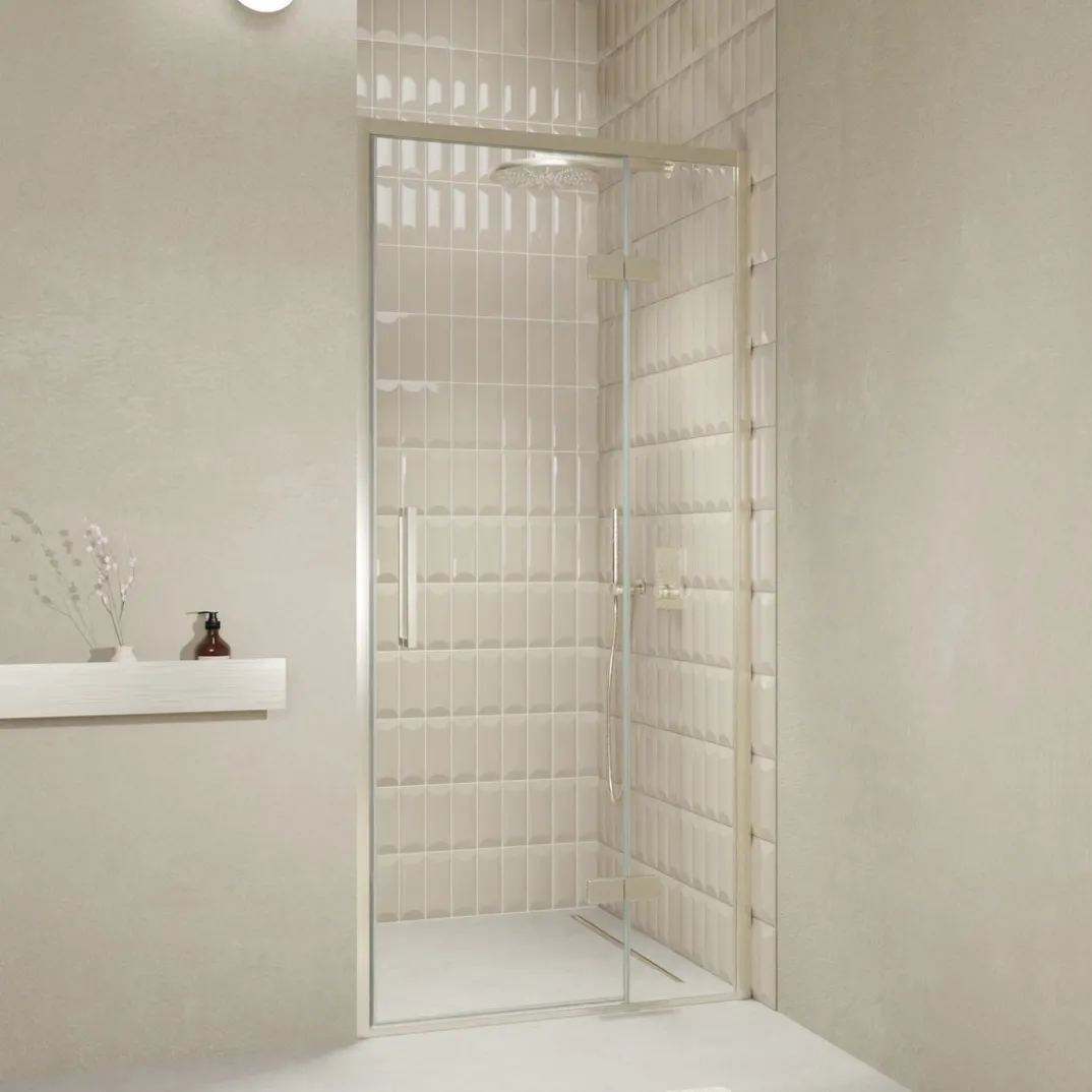 Balmani Senses Design douche draaideur
